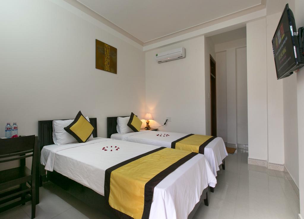 Snow Pearl Homestay Hoi An Cameră foto
