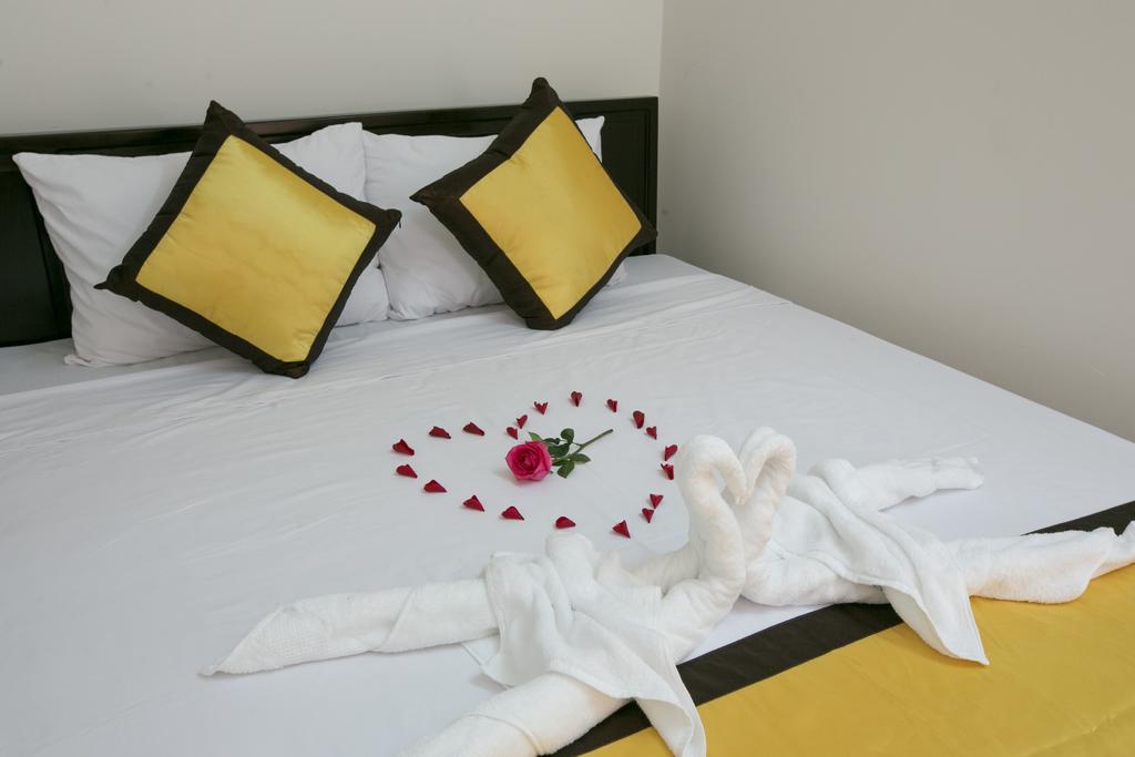 Snow Pearl Homestay Hoi An Cameră foto