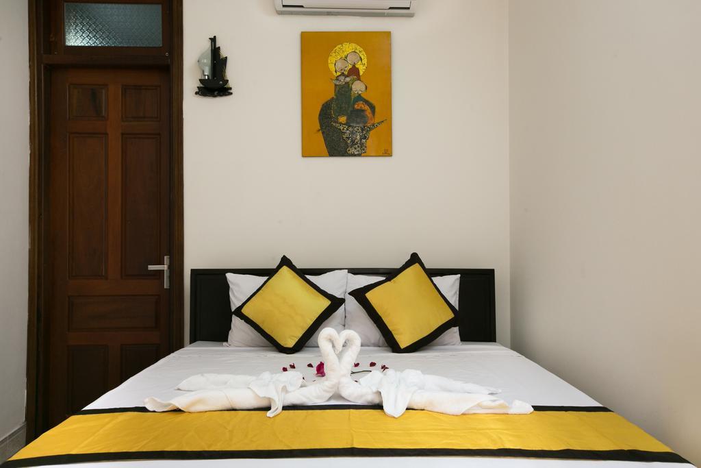 Snow Pearl Homestay Hoi An Cameră foto