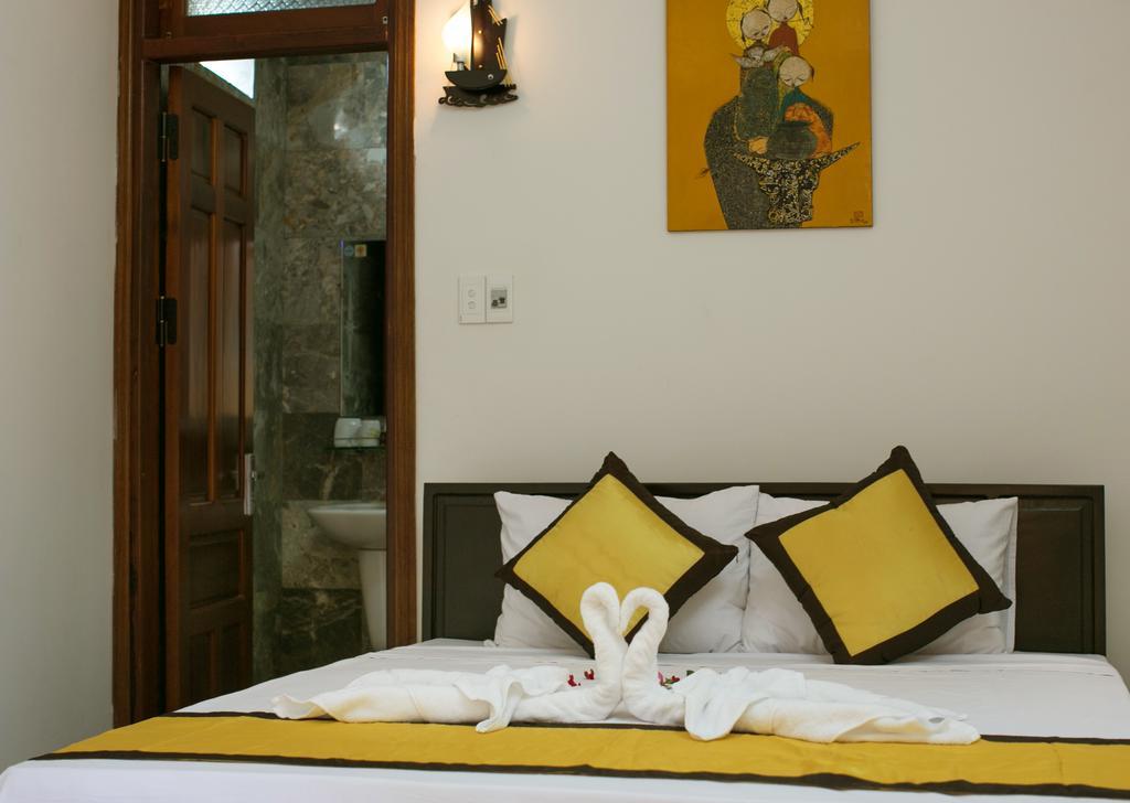 Snow Pearl Homestay Hoi An Cameră foto
