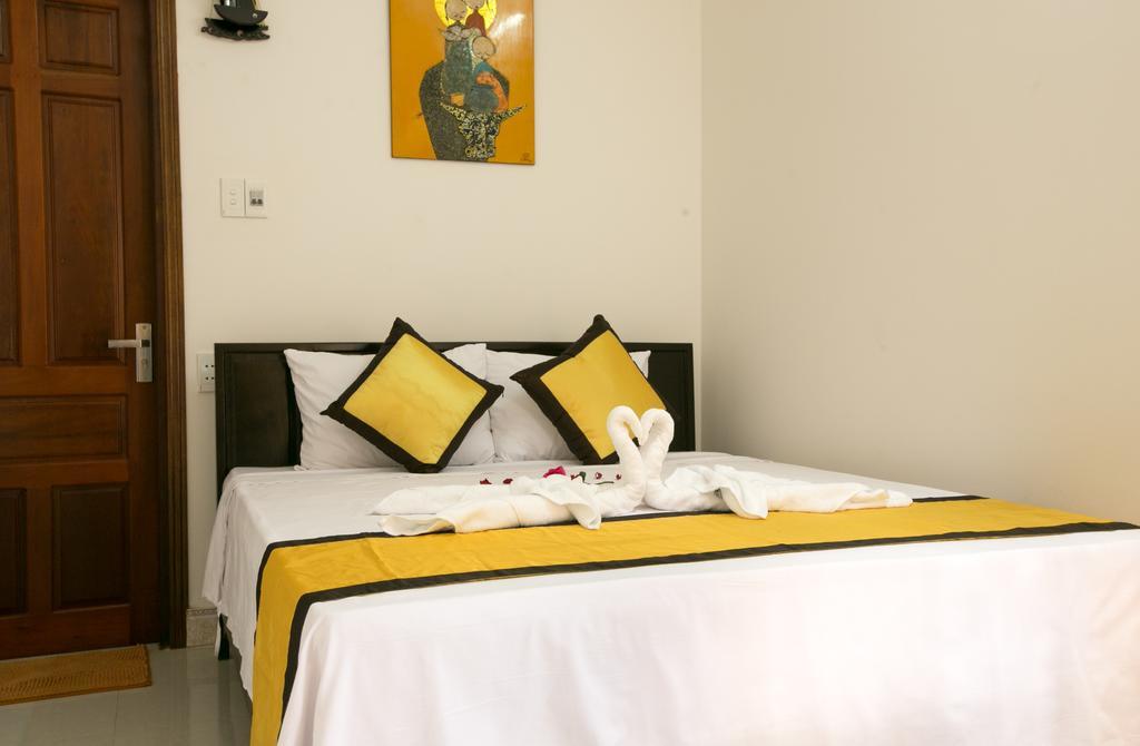 Snow Pearl Homestay Hoi An Cameră foto