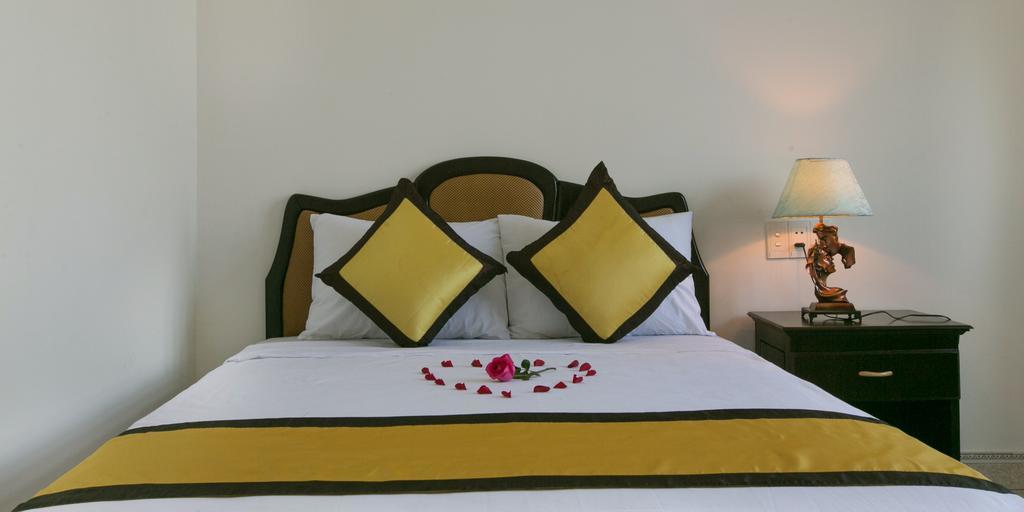 Snow Pearl Homestay Hoi An Cameră foto
